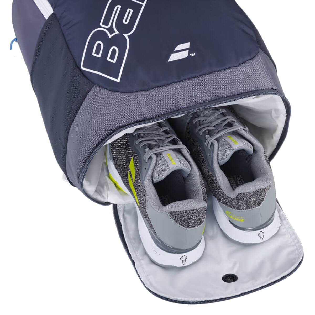 Mochila Babolat Evo Court - Sur SportsBolsos y Mochilas