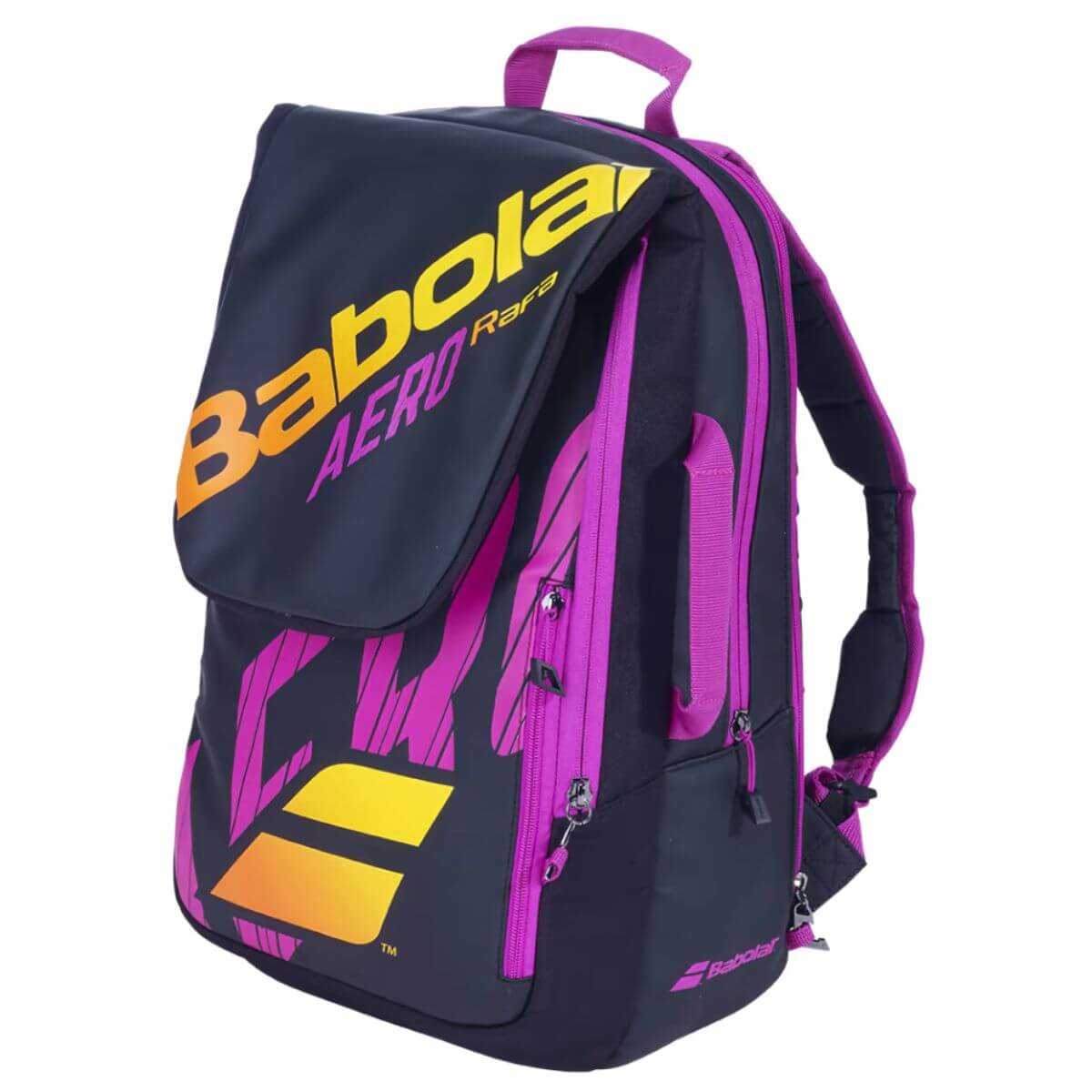 Mochila Babolat Pure Aero Rafa - Sur SportsBolsos y Mochilas