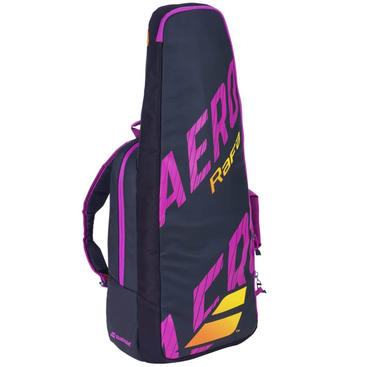 Mochila Babolat Pure Aero Rafa - Sur SportsBolsos y Mochilas