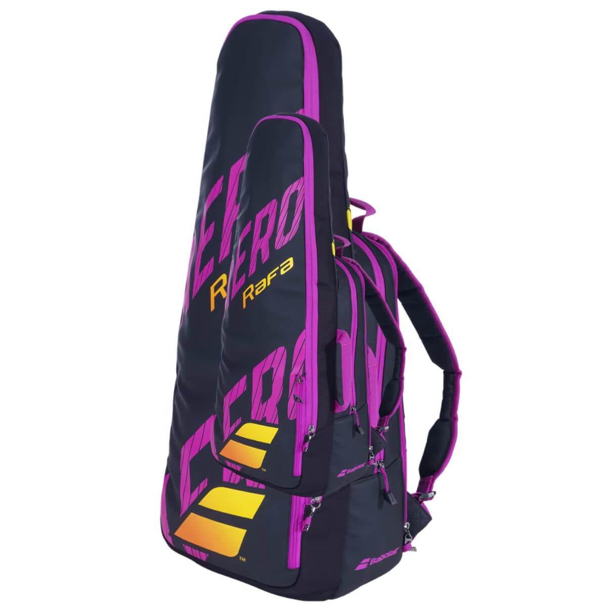 Mochila Babolat Pure Aero Rafa - Sur SportsBolsos y Mochilas