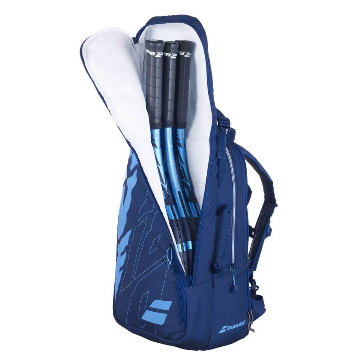 Mochila Babolat Pure Drive - Sur SportsBolsos y Mochilas