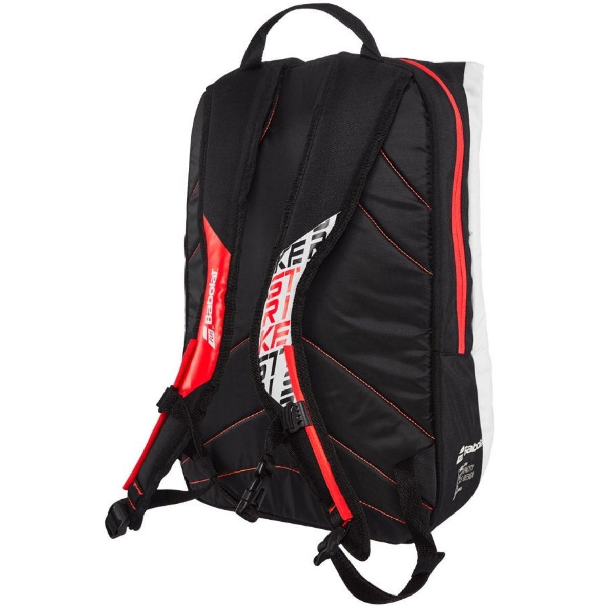 Mochila Babolat Pure Strike - Sur SportsBolsos y Mochilas