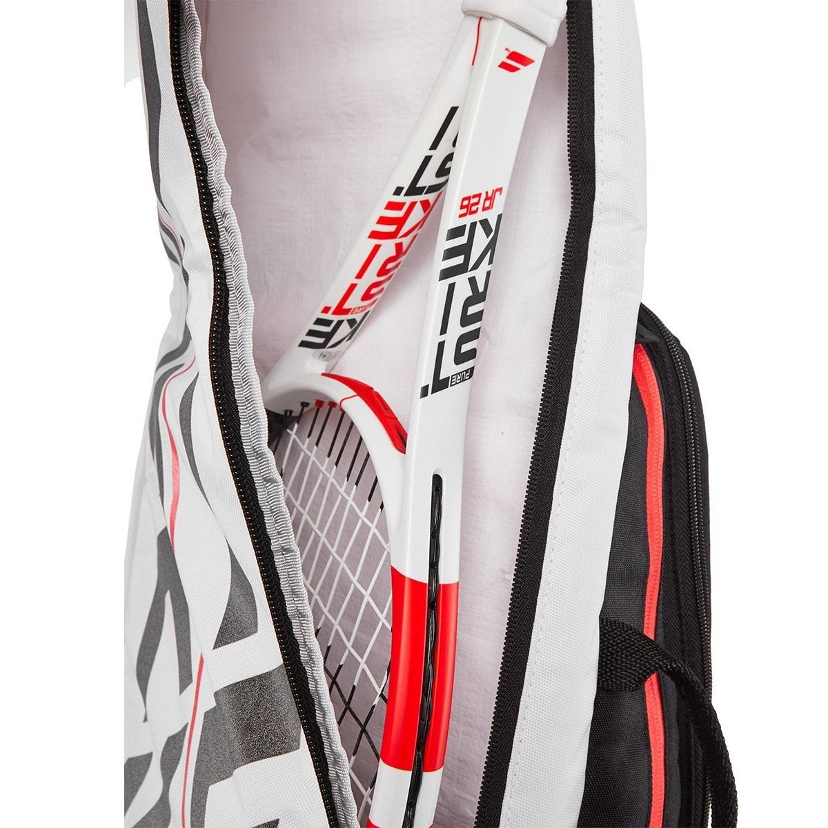 Mochila Babolat Pure Strike - Sur SportsBolsos y Mochilas