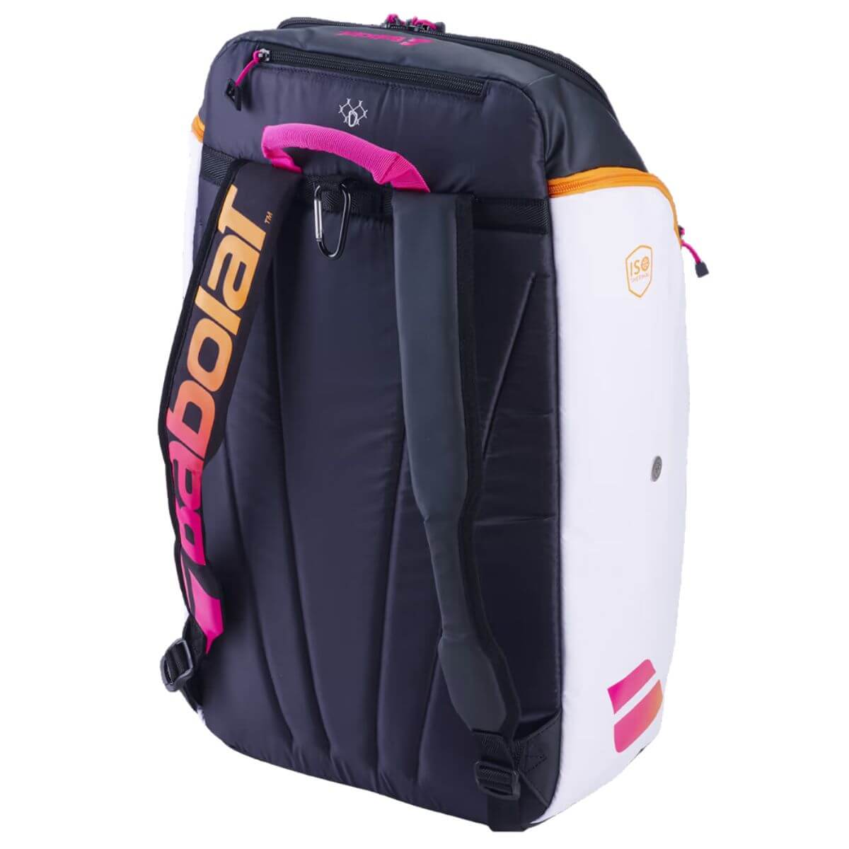 Mochila Babolat RH Perf Padel Multicolor - Sur SportsBolsos y Mochilas