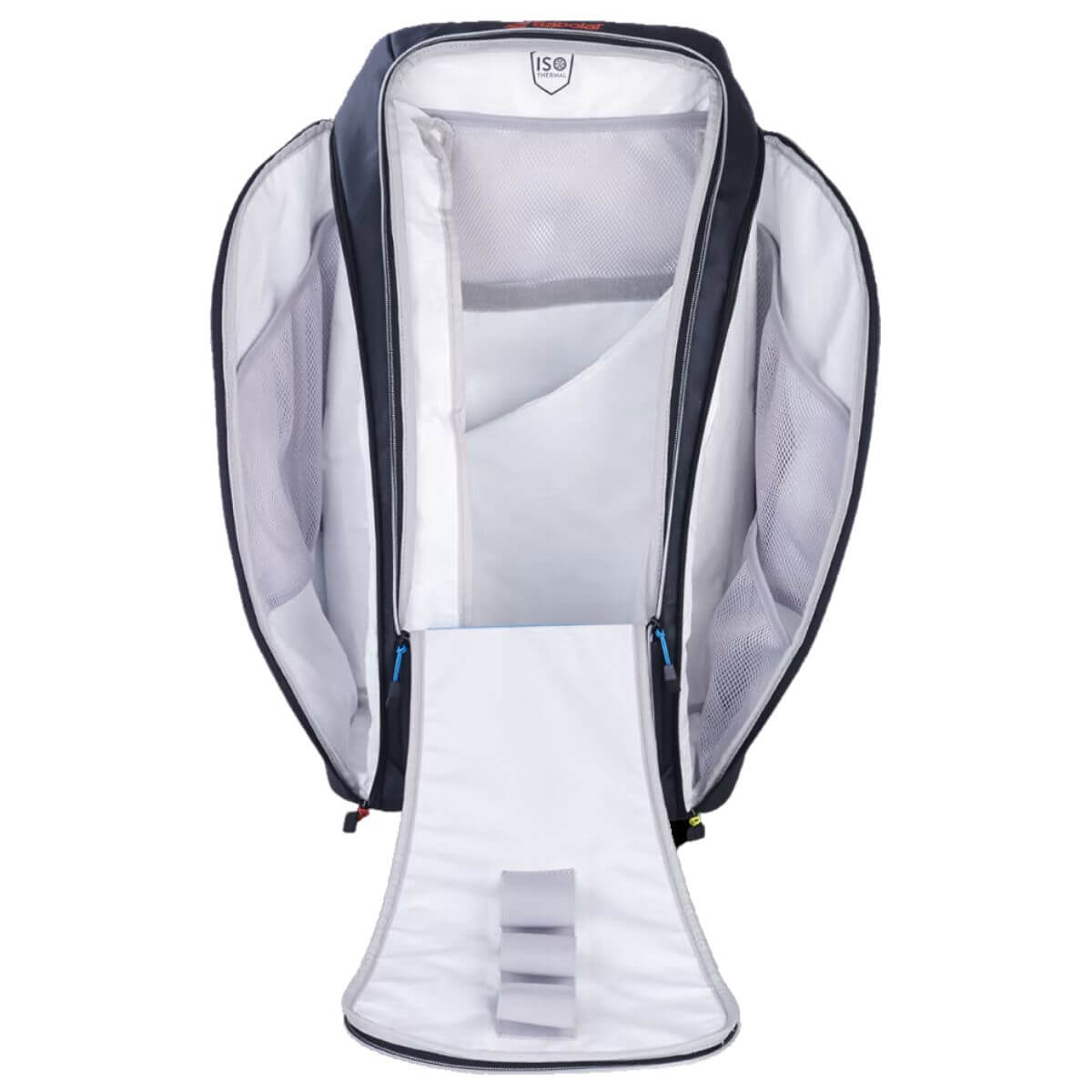 Mochila Babolat RH Perf Padel Negra - Sur SportsBolsos y Mochilas