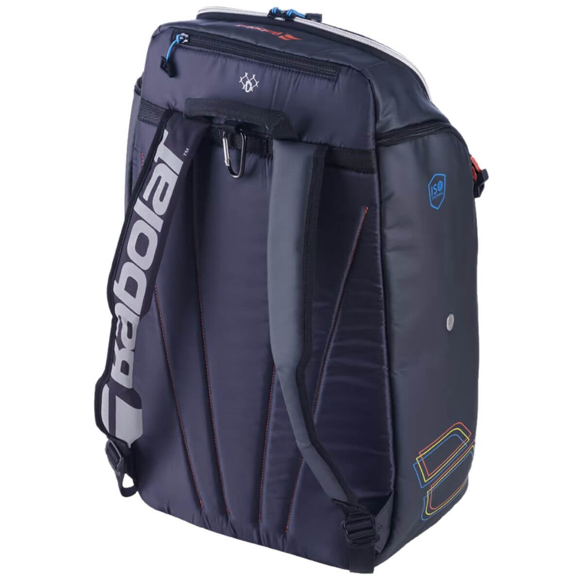 Mochila Babolat RH Perf Padel Negra - Sur SportsBolsos y Mochilas