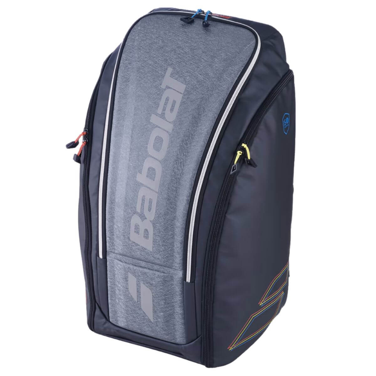 Mochila Babolat RH Perf Padel Negra - Sur SportsBolsos y Mochilas