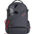 Mochila Nox AT10 Team Negro Rojo