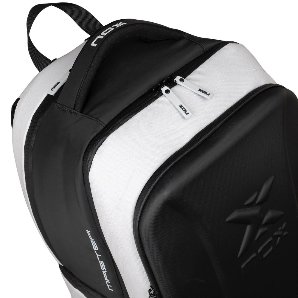 Mochila Nox Luxury Master Series 2024/2025 - Sur SportsBolsos y Mochilas