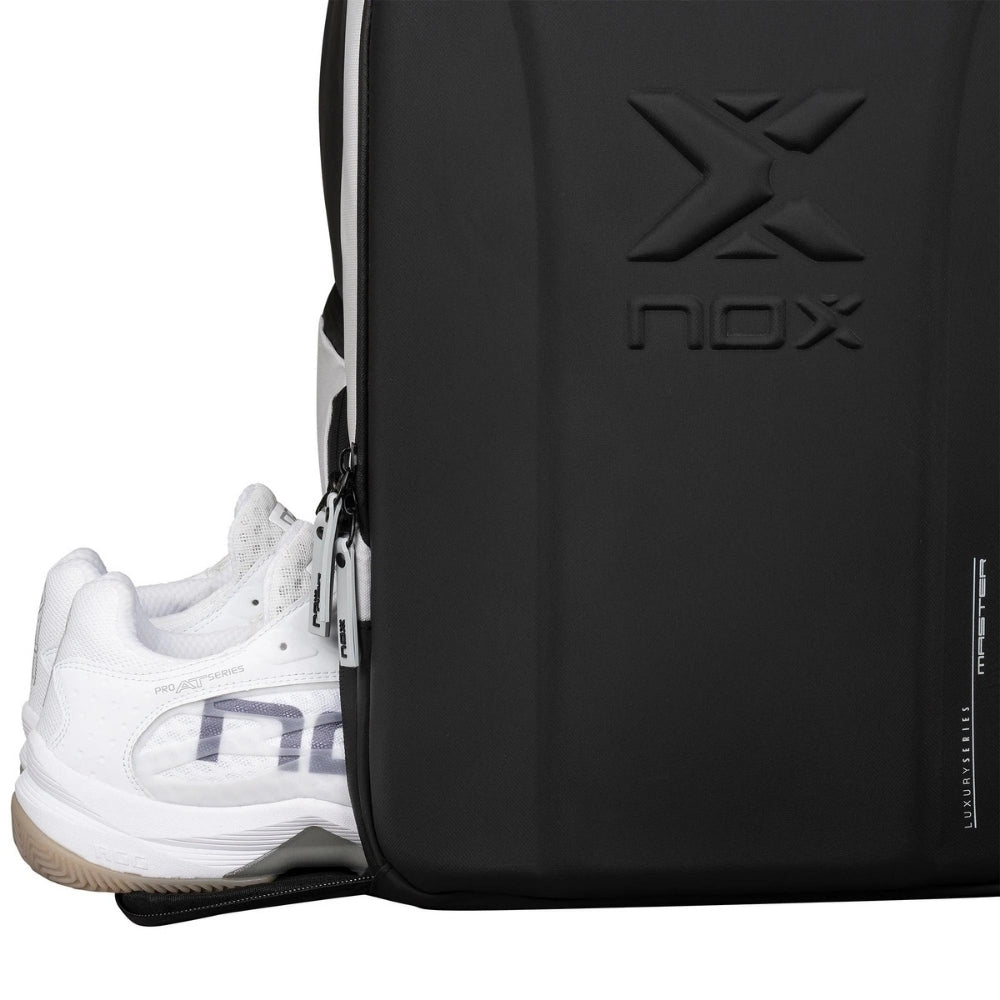 Mochila Nox Luxury Master Series 2024/2025 - Sur SportsBolsos y Mochilas