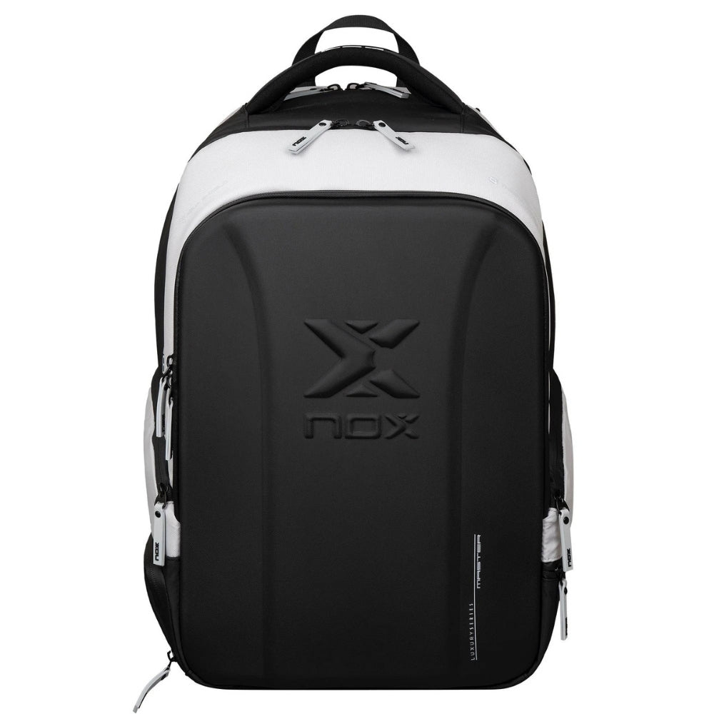 Mochila Nox Luxury Master Series 2024/2025 - Sur SportsBolsos y Mochilas