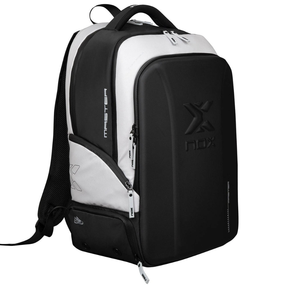 Mochila Nox Luxury Master Series 2024/2025 - Sur SportsBolsos y Mochilas