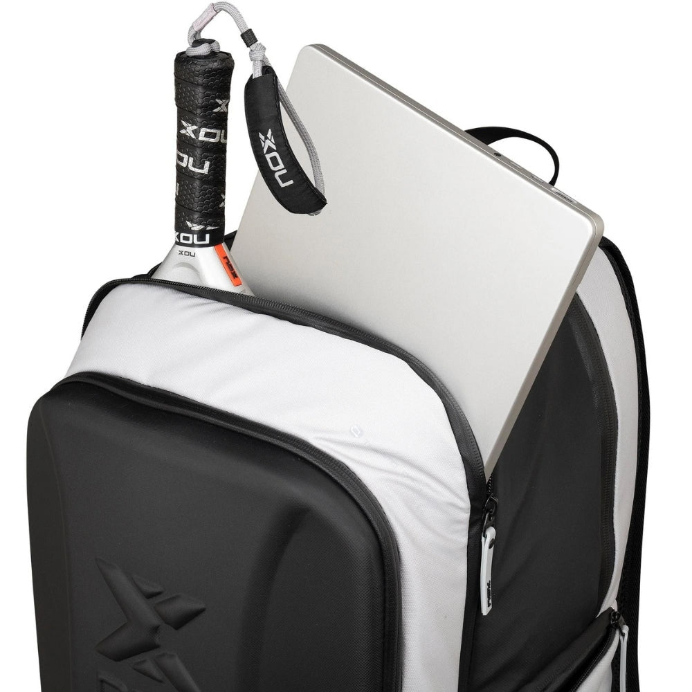Mochila Nox Luxury Master Series 2024/2025 - Sur SportsBolsos y Mochilas