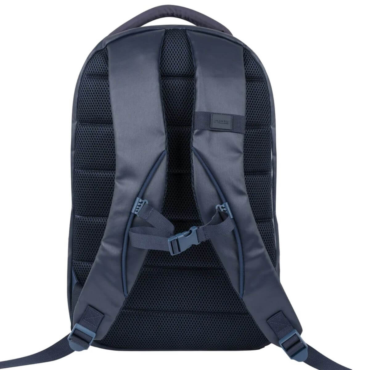 Mochila Nox Pro Series Azul Marino 2023 - 2024 - Sur SportsBolsos y Mochilas