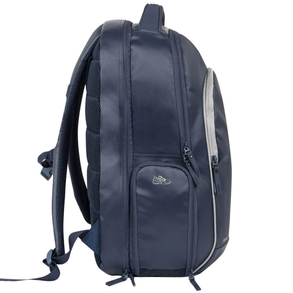 Mochila Nox Pro Series Azul Marino 2023 - 2024 - Sur SportsBolsos y Mochilas