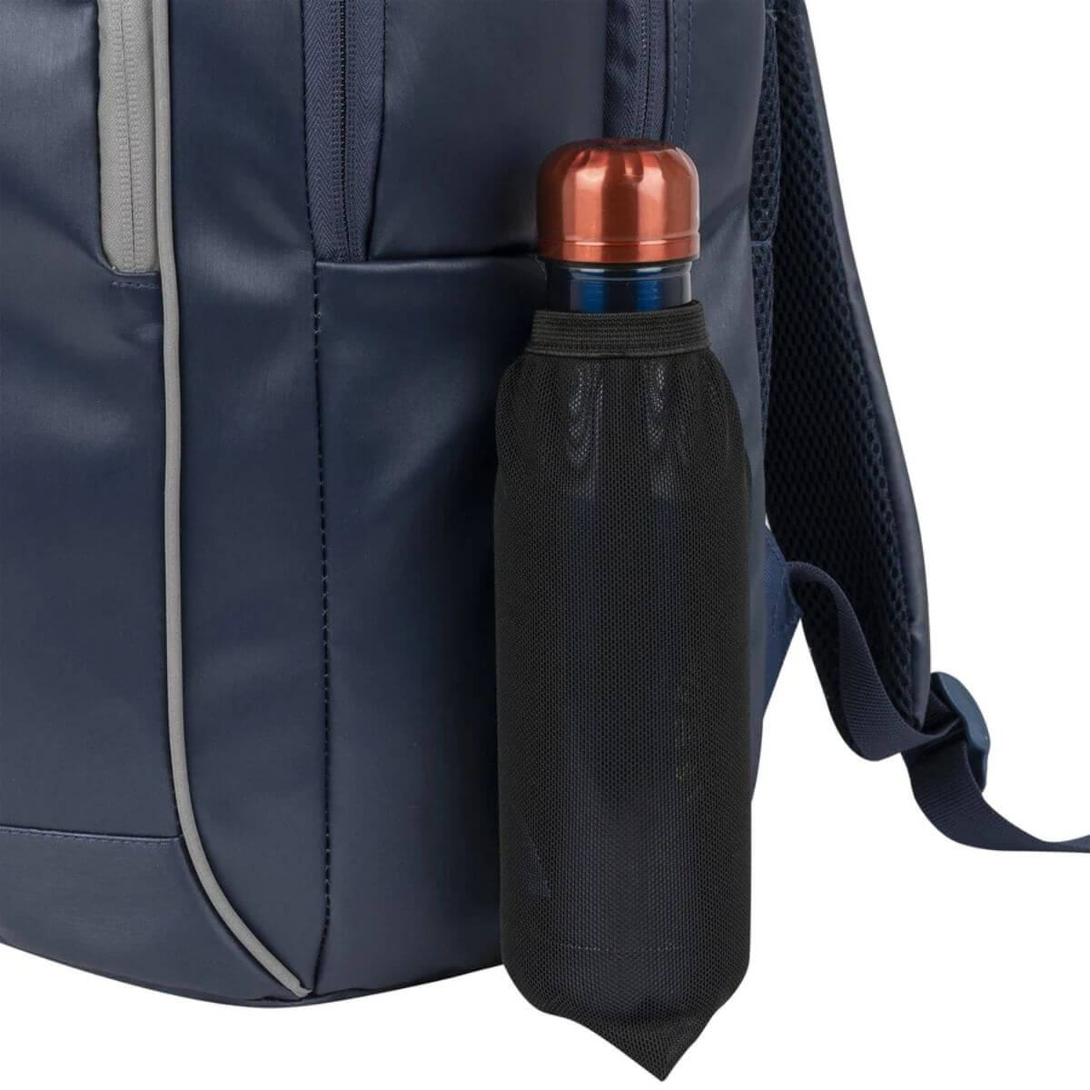 Mochila Nox Pro Series Azul Marino 2023 - 2024 - Sur SportsBolsos y Mochilas