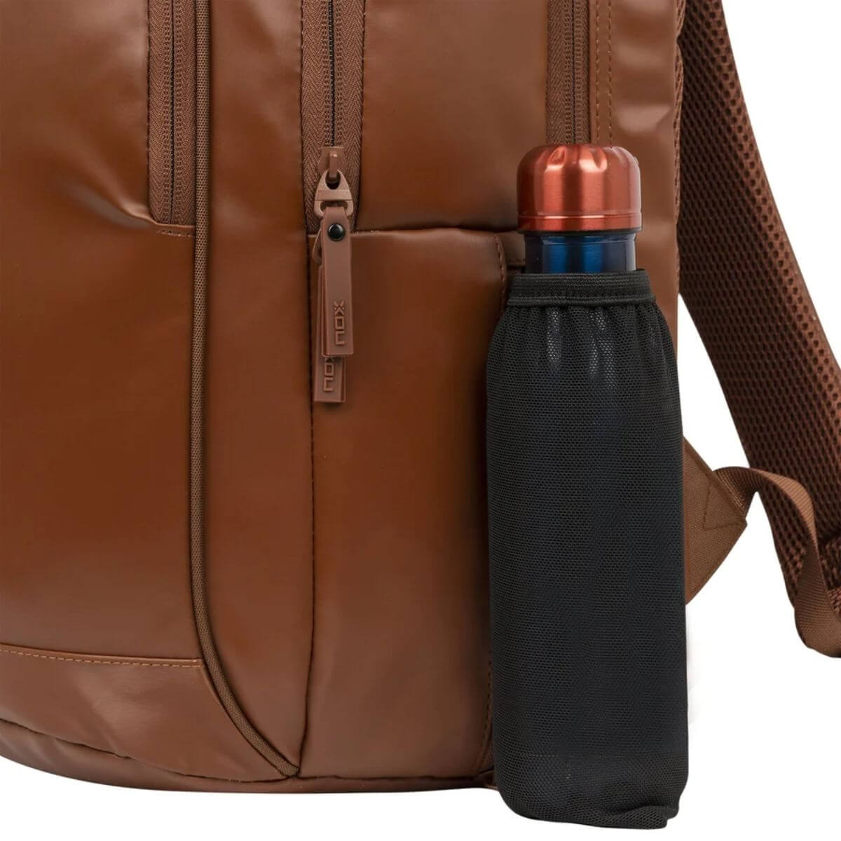 Mochila Nox Pro Series Camel 2023 - 2024 - Sur SportsBolsos y Mochilas