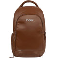 Mochila Nox Pro Series Camel 2023-2024