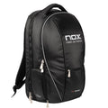 Mochila Nox Pro Series Negra