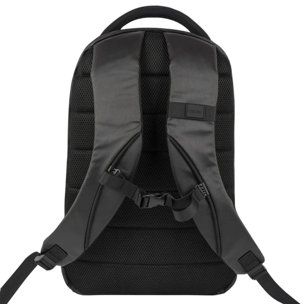 Mochila Nox Pro Series Negro 2023 - 2024 - Sur SportsBolsos y Mochilas