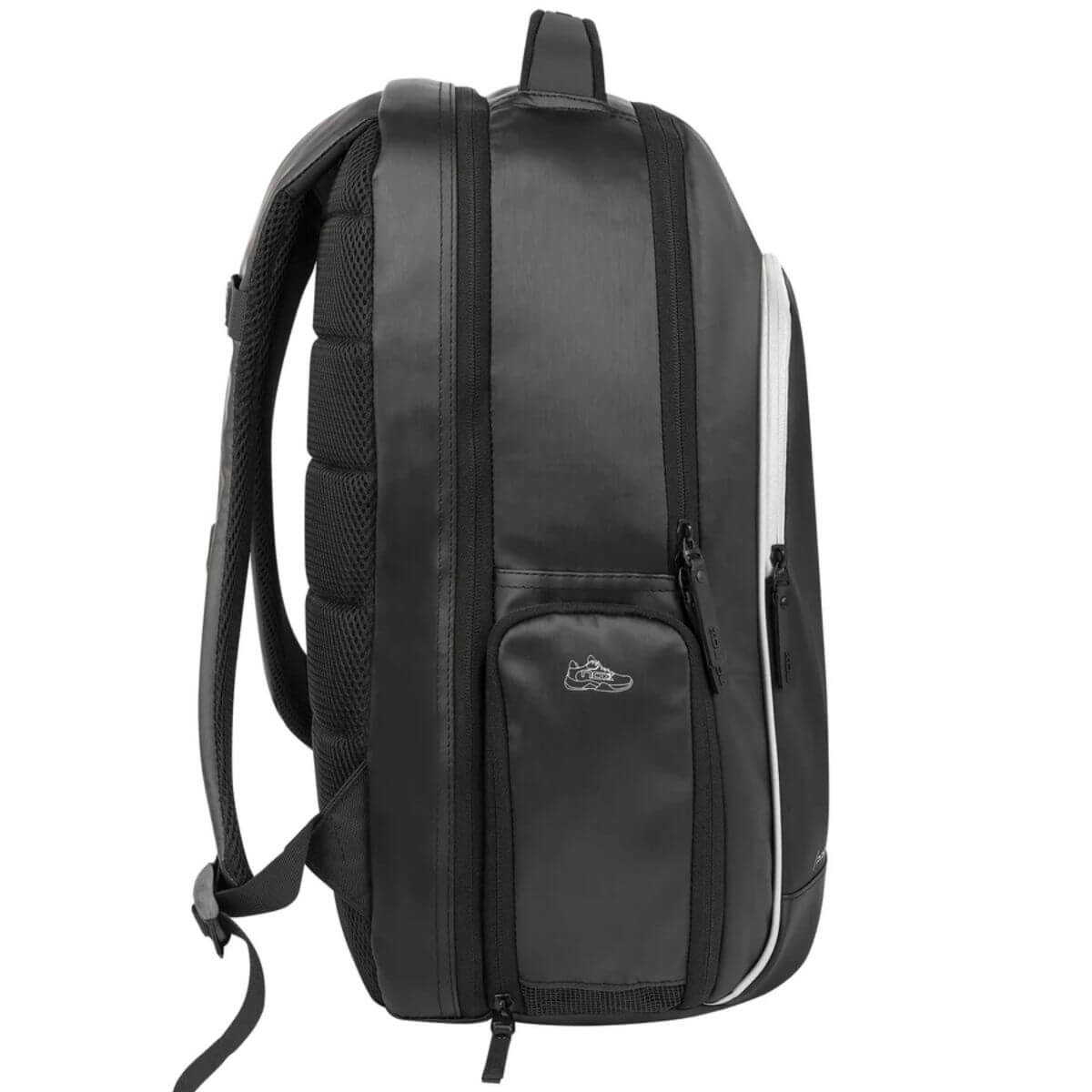Mochila Nox Pro Series Negro 2023 - 2024 - Sur SportsBolsos y Mochilas