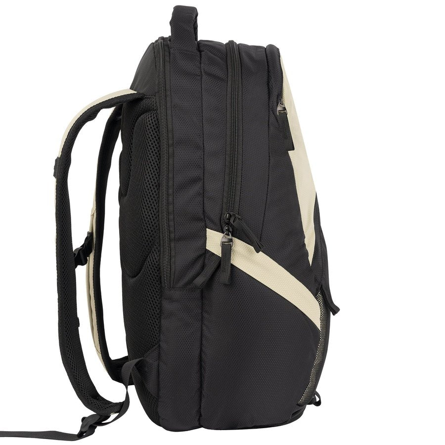 Mochila Nox Street Black Light Grey - Sur SportsBolsos y Mochilas