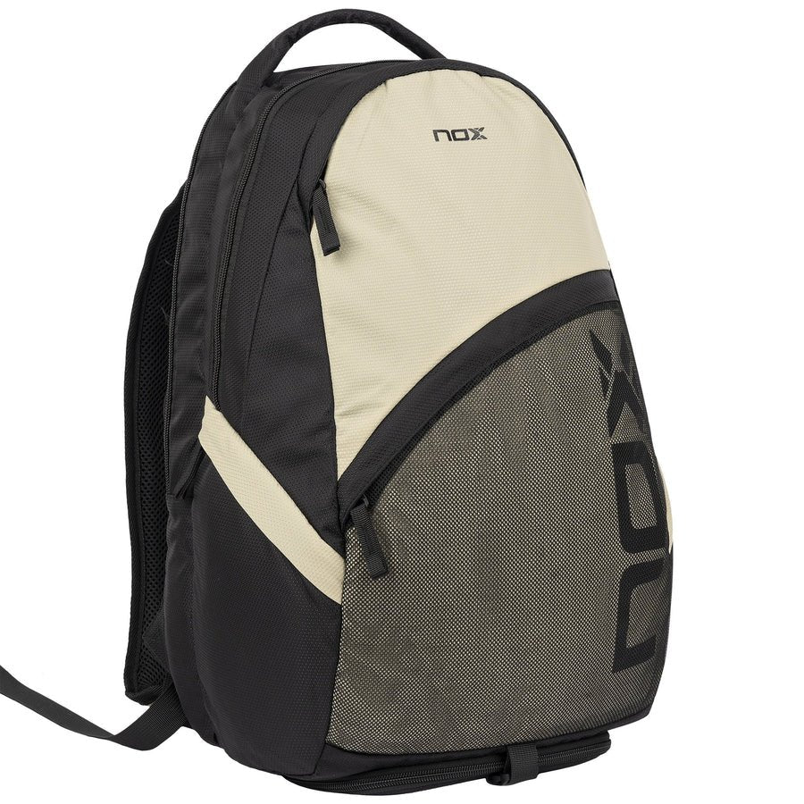 Mochila Nox Street Black Light Grey - Sur SportsBolsos y Mochilas