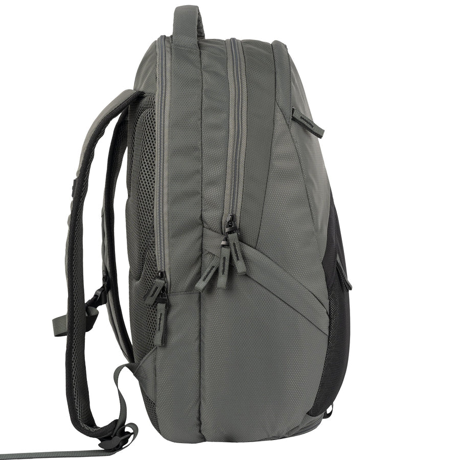 Mochila Nox Street Grey - Sur SportsBolsos y Mochilas