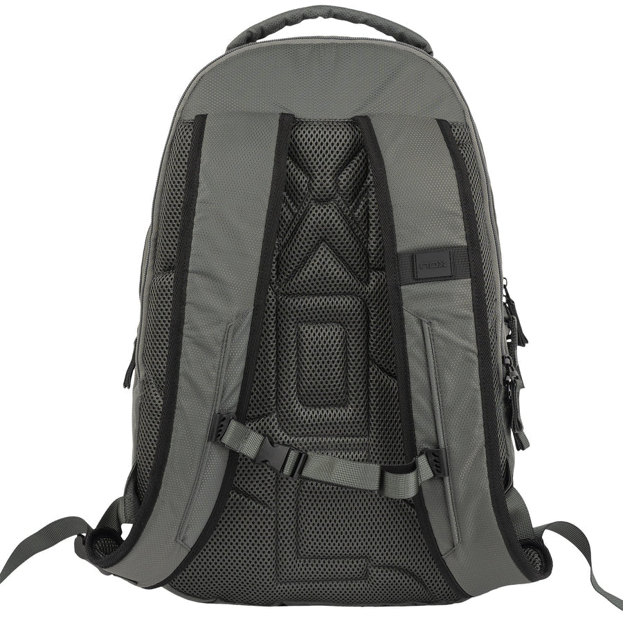 Mochila Nox Street Grey - Sur SportsBolsos y Mochilas