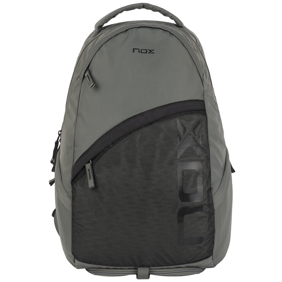 Mochila Nox Street Grey - Sur SportsBolsos y Mochilas