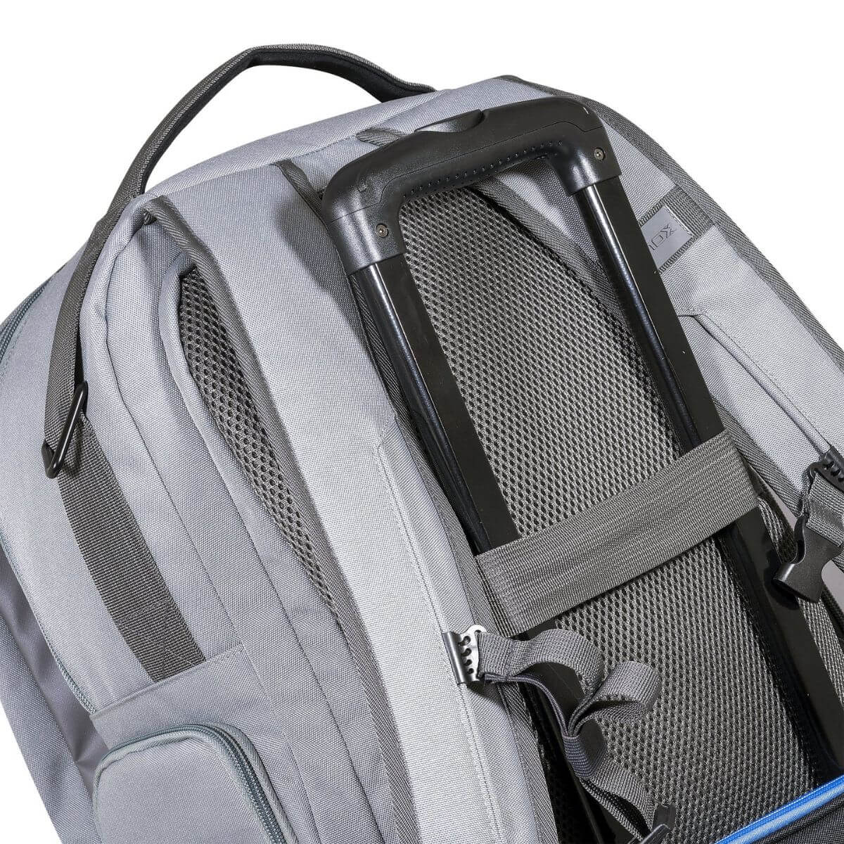 Mochila Nox Street Pack Gris - Sur SportsBolsos y Mochilas