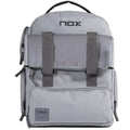 Mochila Nox Street Pack Gris