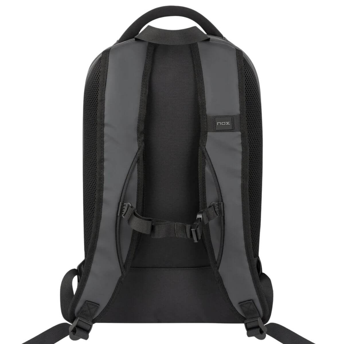 Mochila Nox WPT Master Series 2023 - 2024 - Sur SportsBolsos y Mochilas