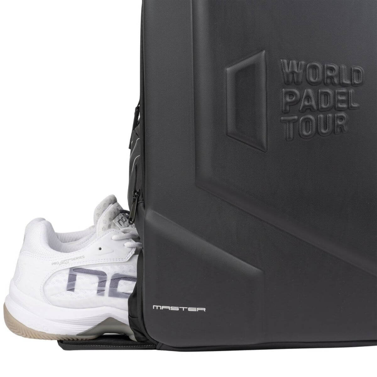 Mochila Nox WPT Master Series 2023 - 2024 - Sur SportsBolsos y Mochilas