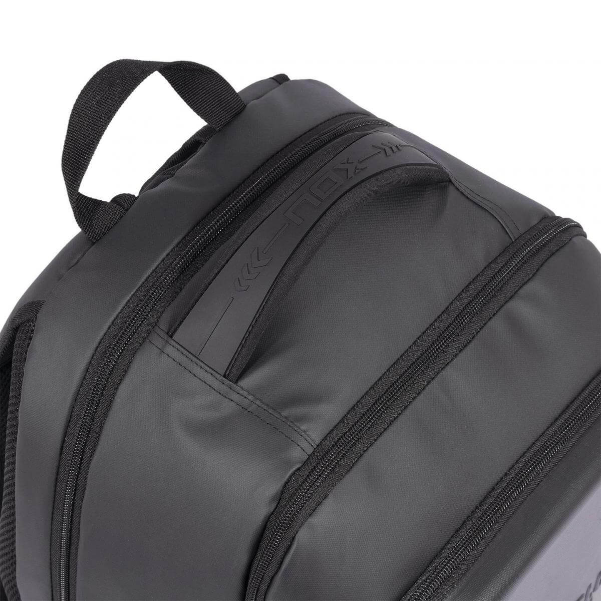 Mochila Nox WPT Master Series - Sur SportsBolsos y Mochilas