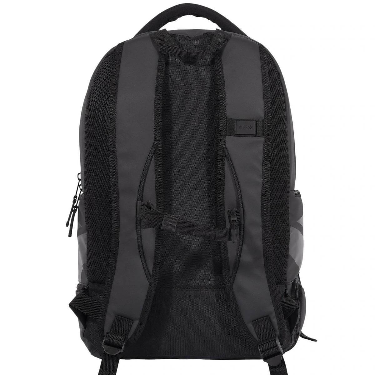 Mochila Nox WPT Master Series - Sur SportsBolsos y Mochilas