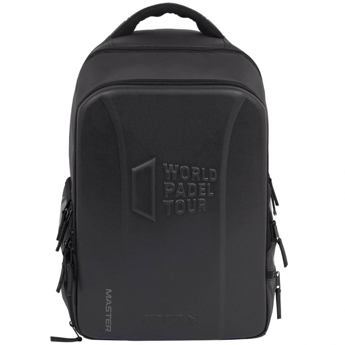 Mochila Nox WPT Master Series - Sur SportsBolsos y Mochilas