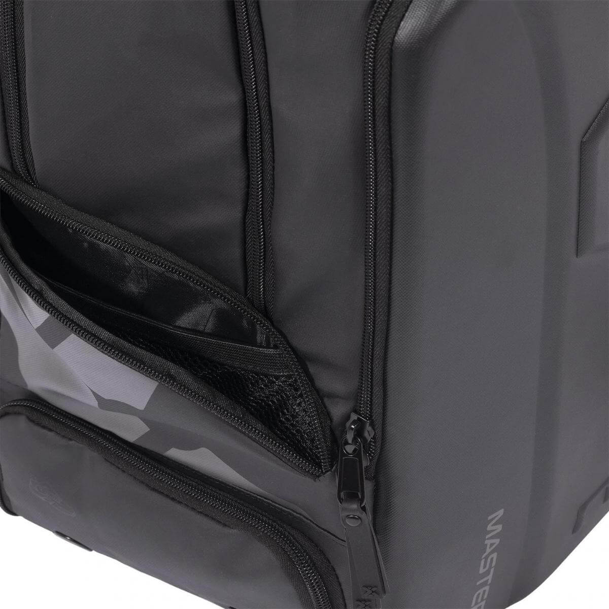 Mochila Nox WPT Master Series - Sur SportsBolsos y Mochilas