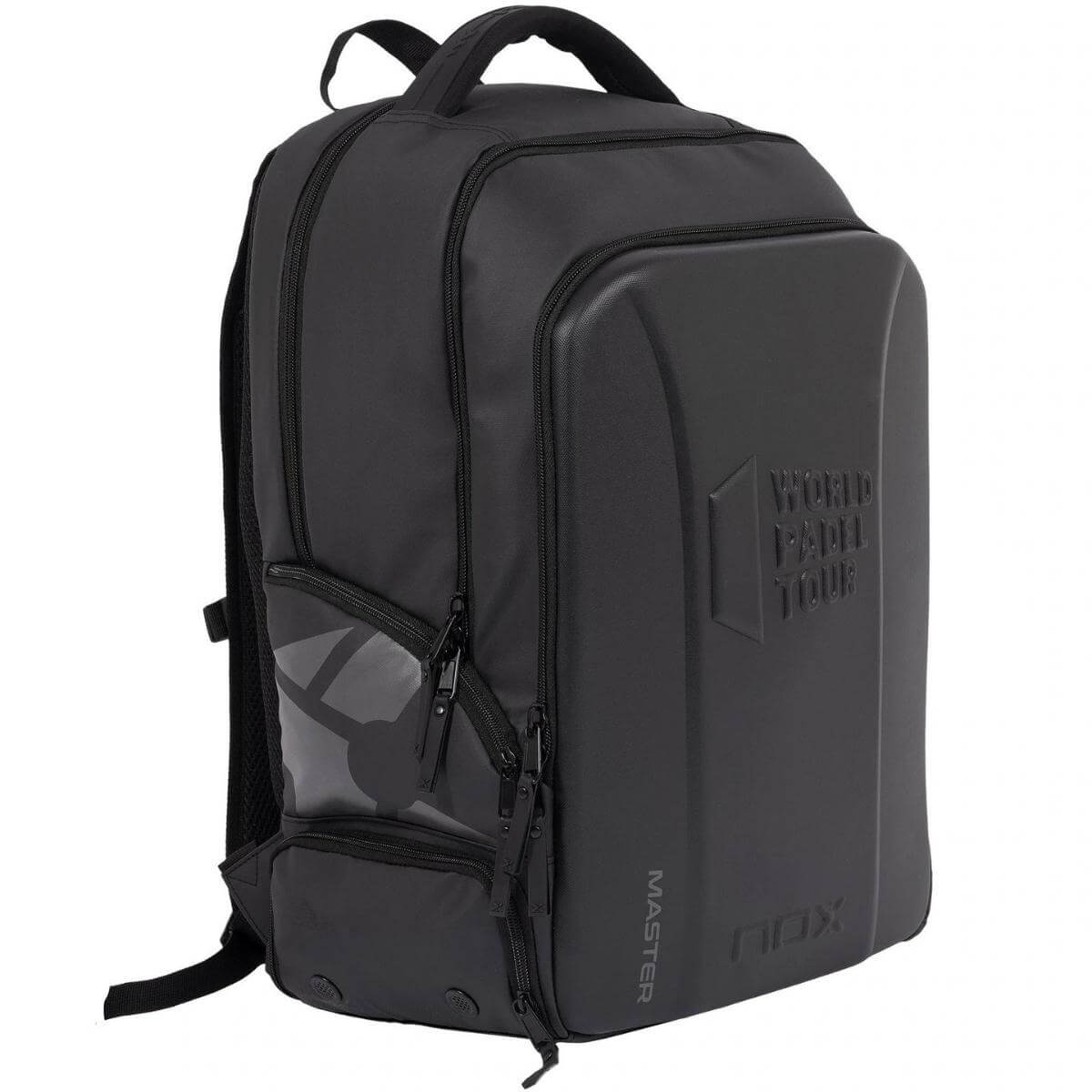Mochila Nox WPT Master Series - Sur SportsBolsos y Mochilas