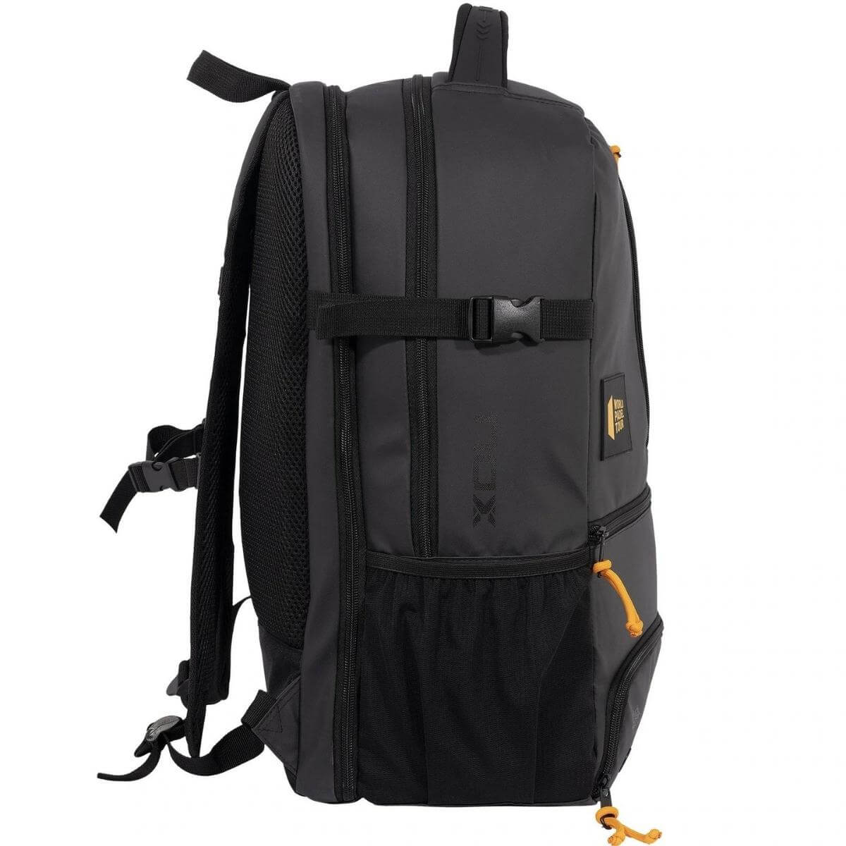 Mochila Nox Wpt Open Series - Sur SportsBolsos y Mochilas