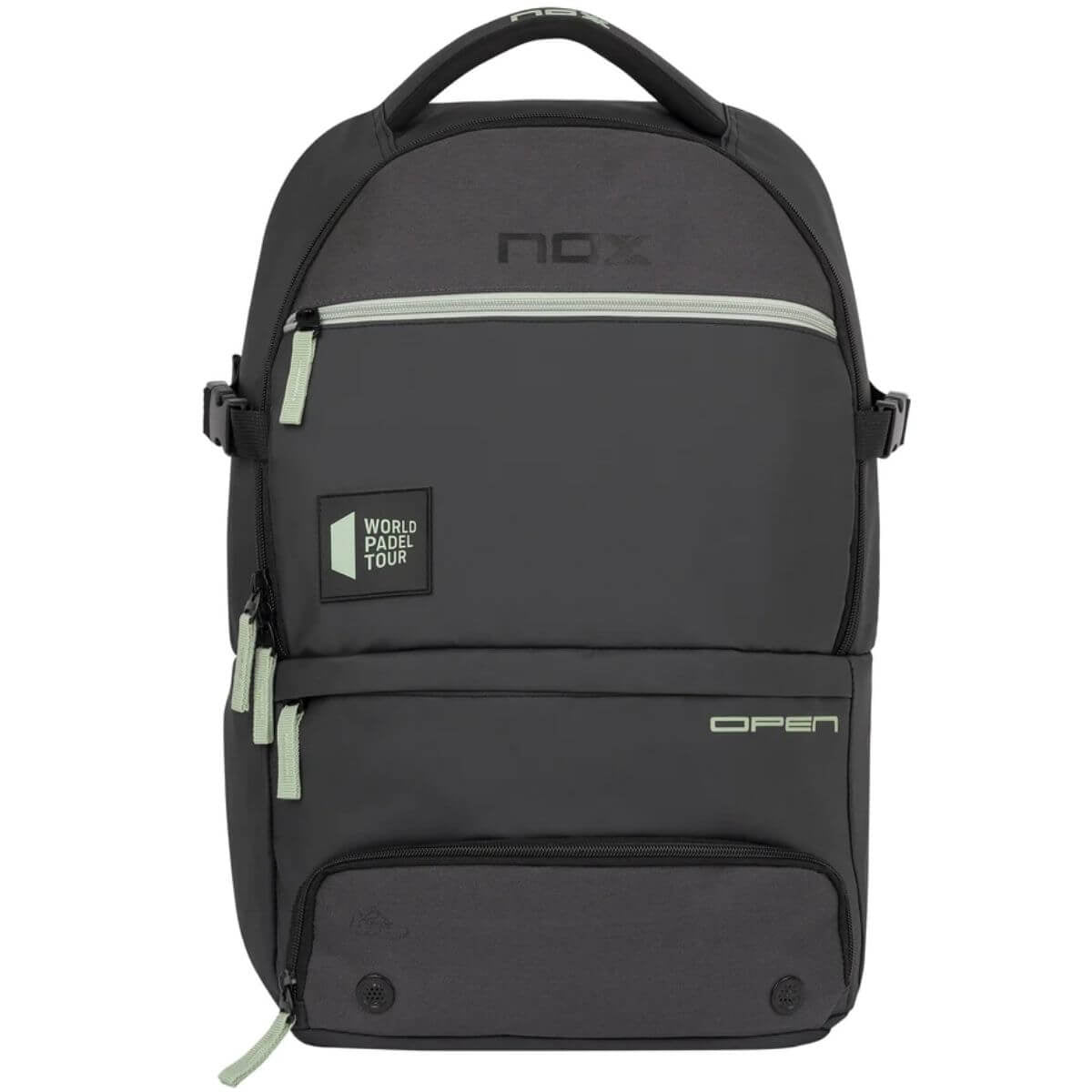 Mochila Nox WPT Open Series 2023 - 2024 - Sur SportsBolsos y Mochilas
