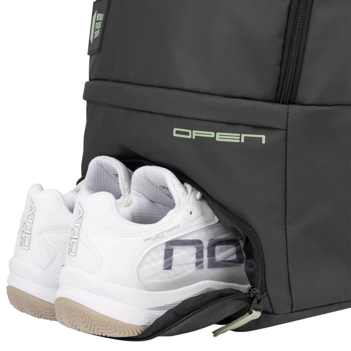 Mochila Nox WPT Open Series 2023 - 2024 - Sur SportsBolsos y Mochilas