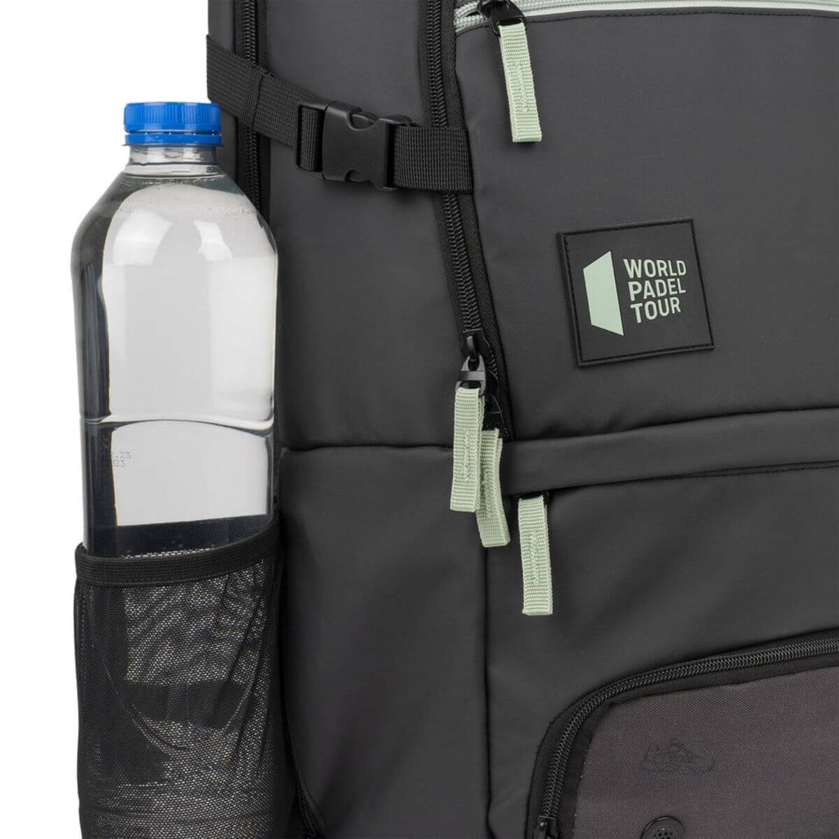 Mochila Nox WPT Open Series 2023 - 2024 - Sur SportsBolsos y Mochilas