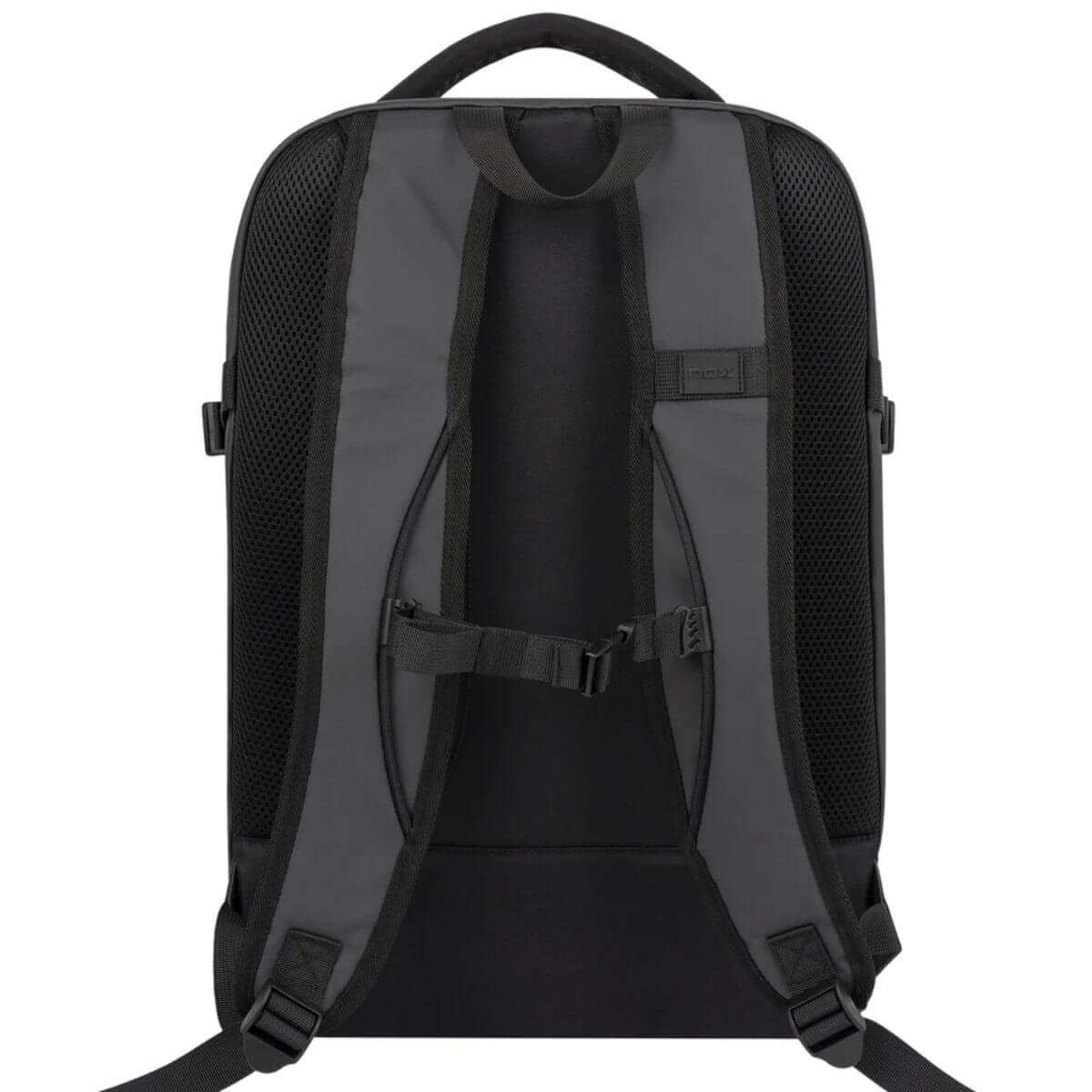 Mochila Nox WPT Open Series 2023 - 2024 - Sur SportsBolsos y Mochilas