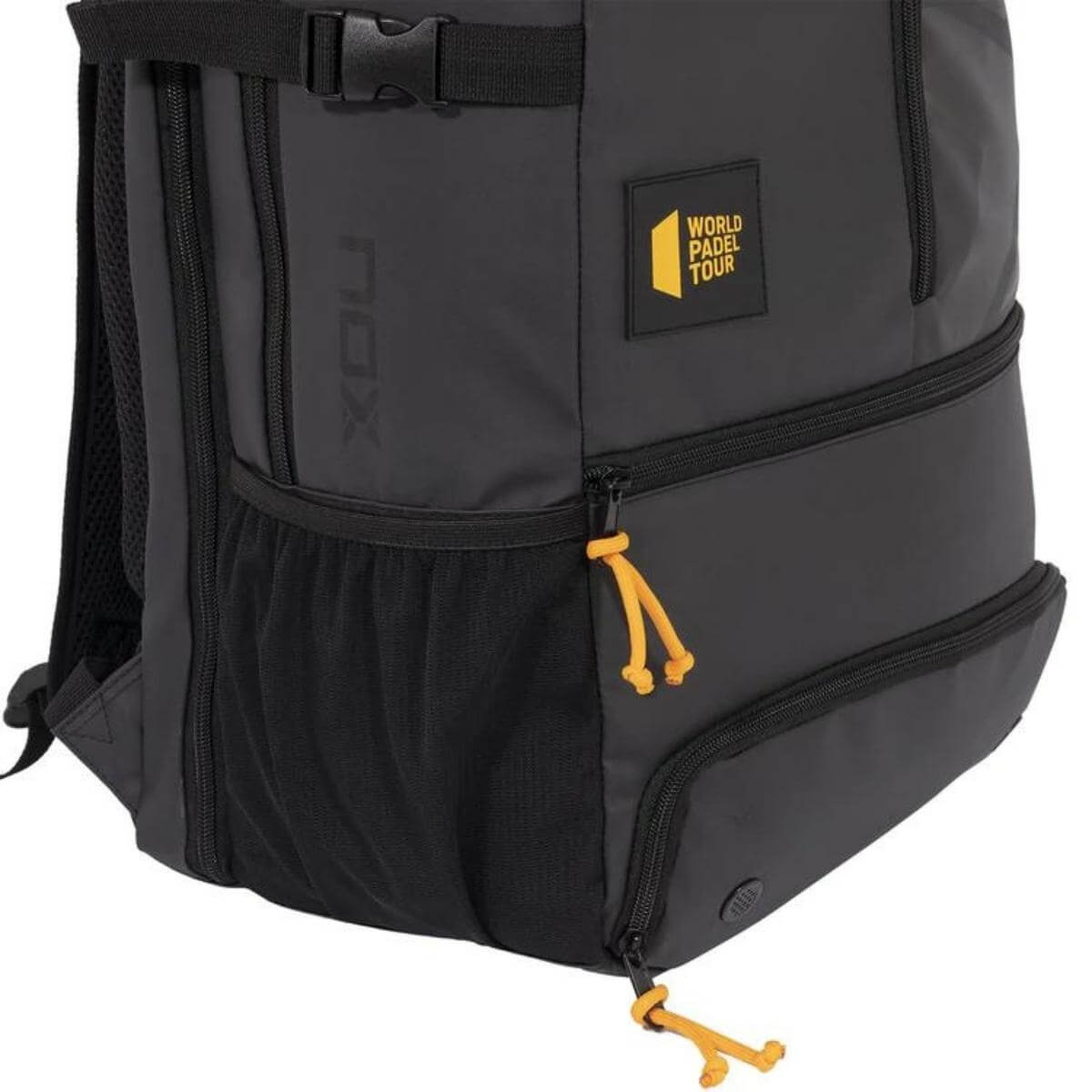 Mochila Nox Wpt Open Series - Sur SportsBolsos y Mochilas