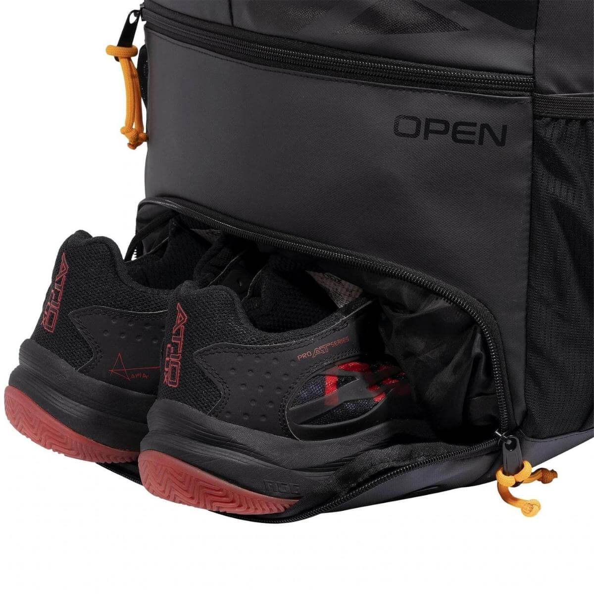 Mochila Nox Wpt Open Series - Sur SportsBolsos y Mochilas