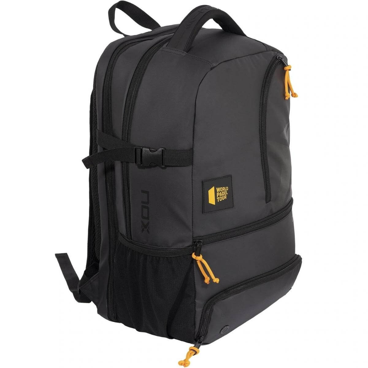 Mochila Nox Wpt Open Series - Sur SportsBolsos y Mochilas