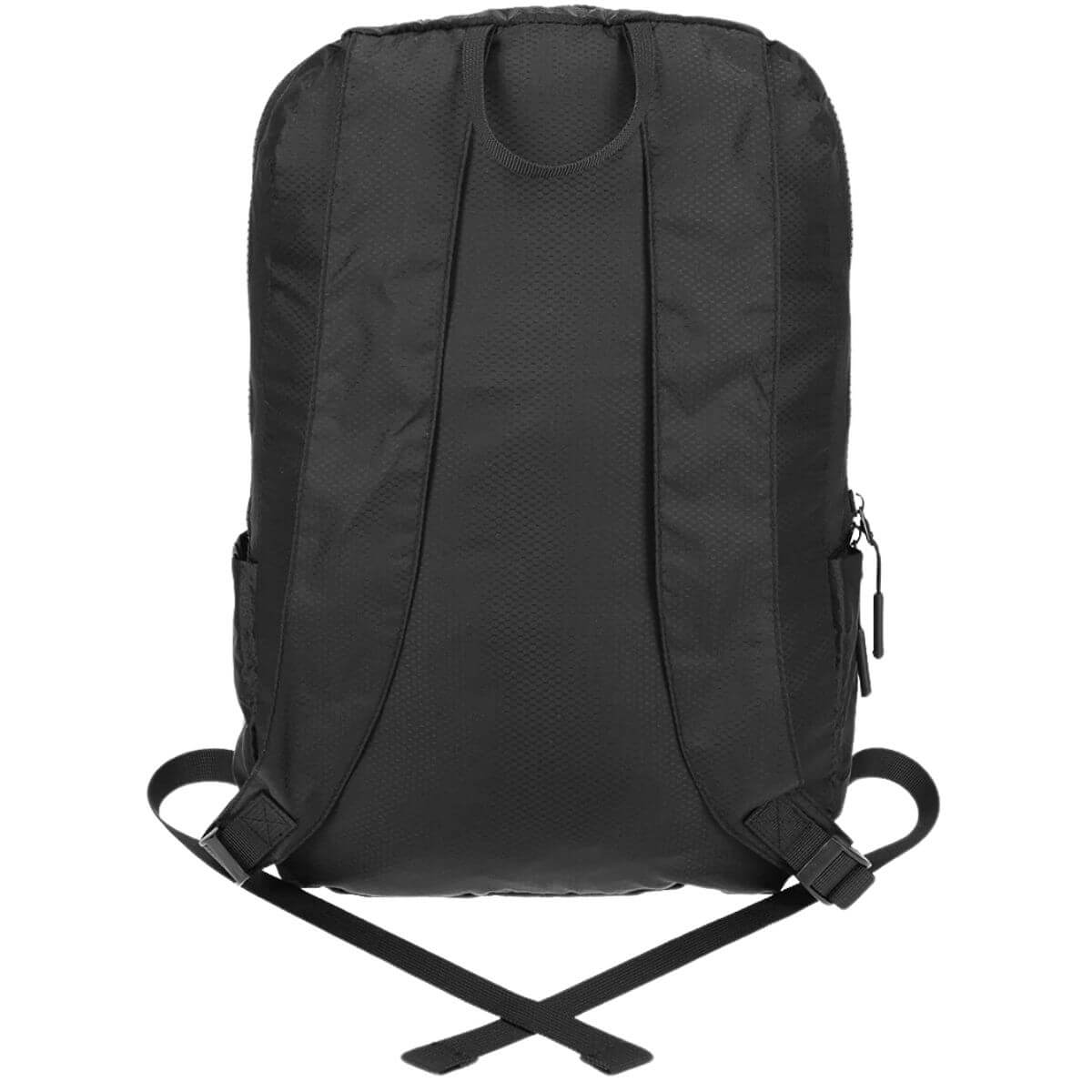 Mochila Plegable 4F Negra - Sur SportsBolsos y Mochilas