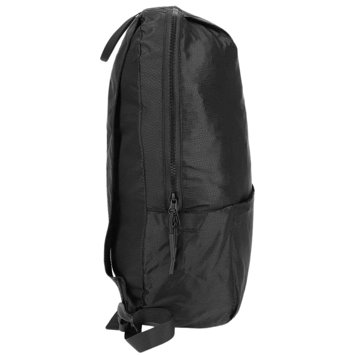 Mochila Plegable 4F Negra - Sur SportsBolsos y Mochilas