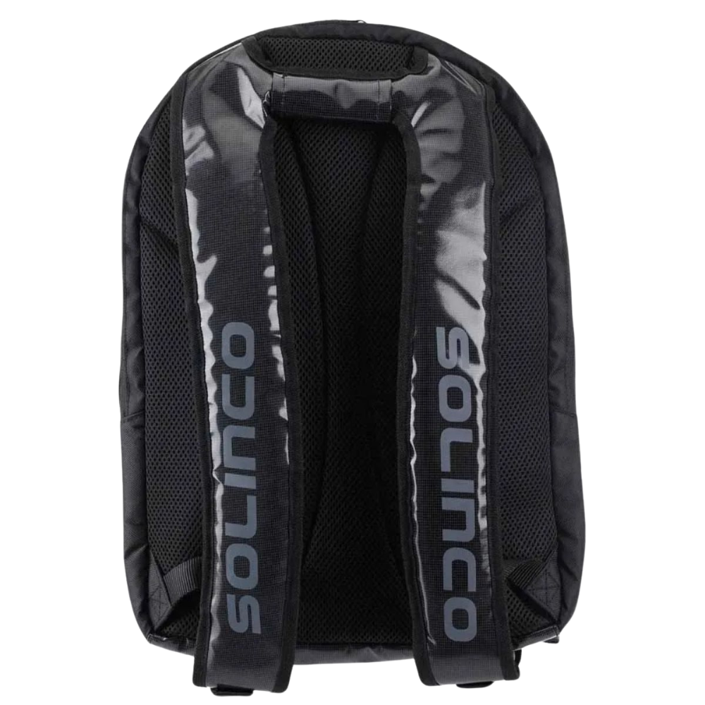 Mochila Solinco Blackout